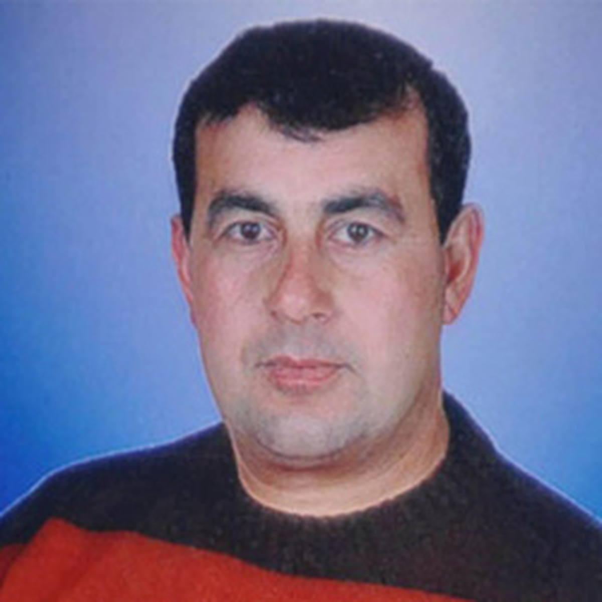 Sütçüye Yasak Aşk İnfazı