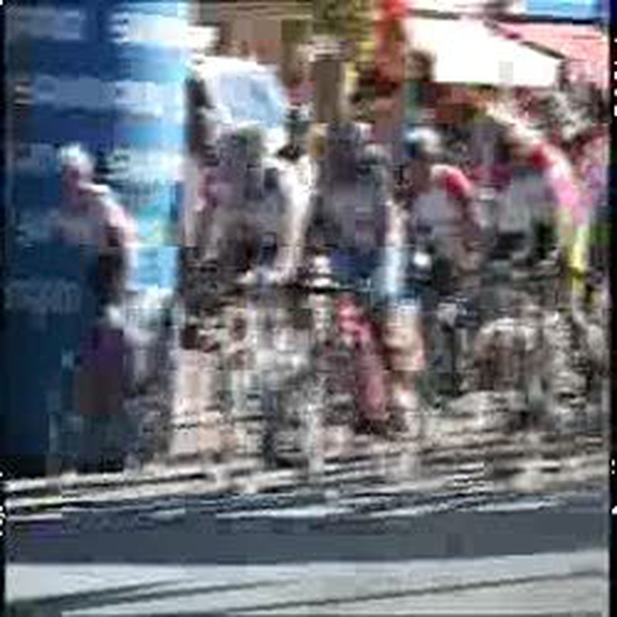 Uluslararası 1. Alanya Bisiklet Turu'nun İlk Etabı Tamamlandı