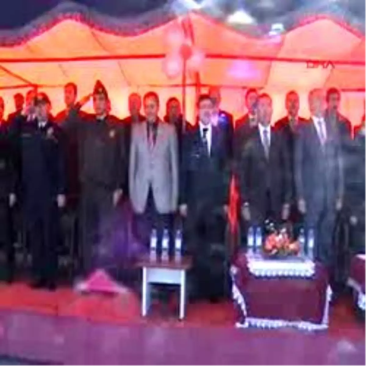 Yozgat - Bozdağ, Chp\'de Değişim Görmüyorum