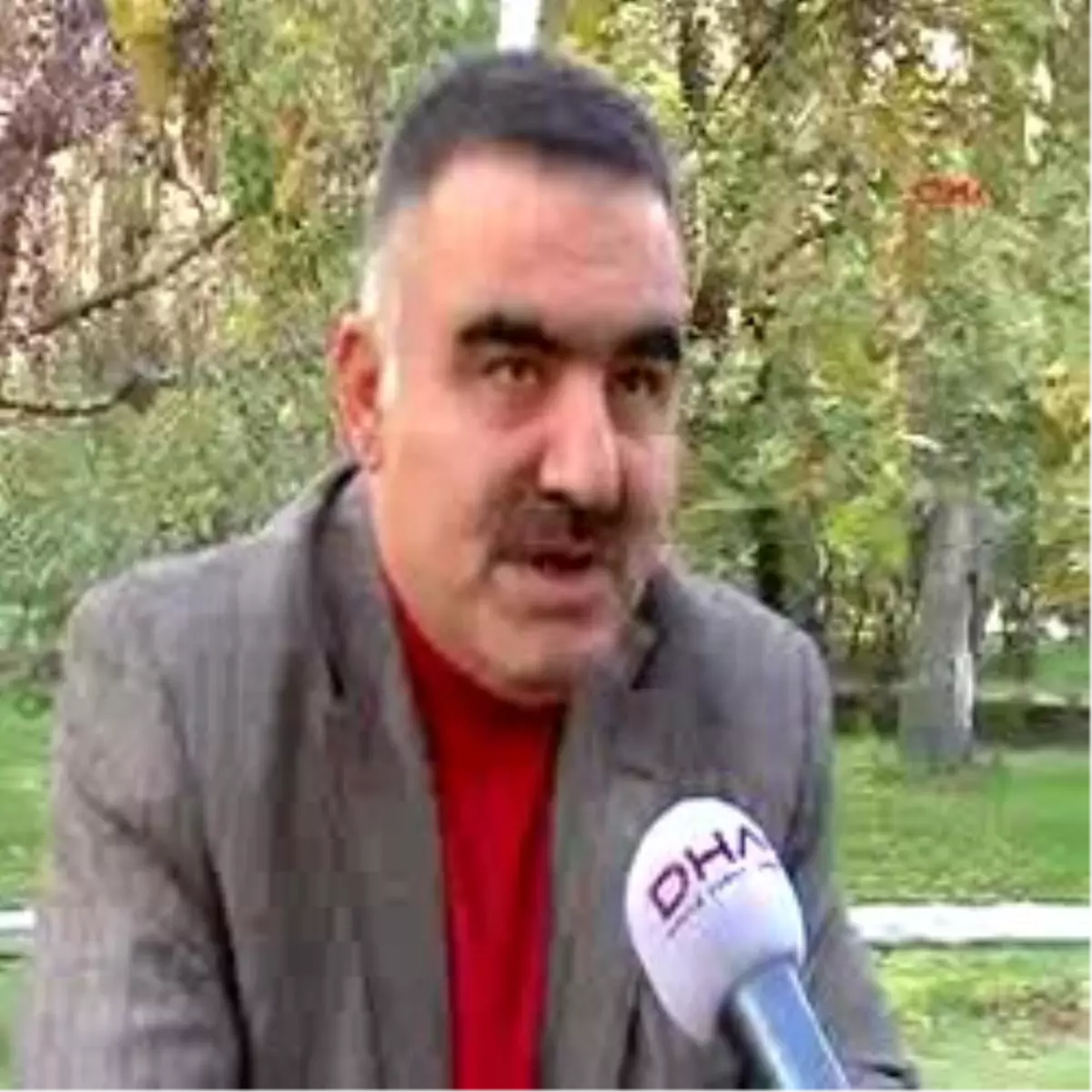 Ankaragücü Mali Asbaşkanı Ayhan Atalay\'dan Yine Bomba Açıklamalar