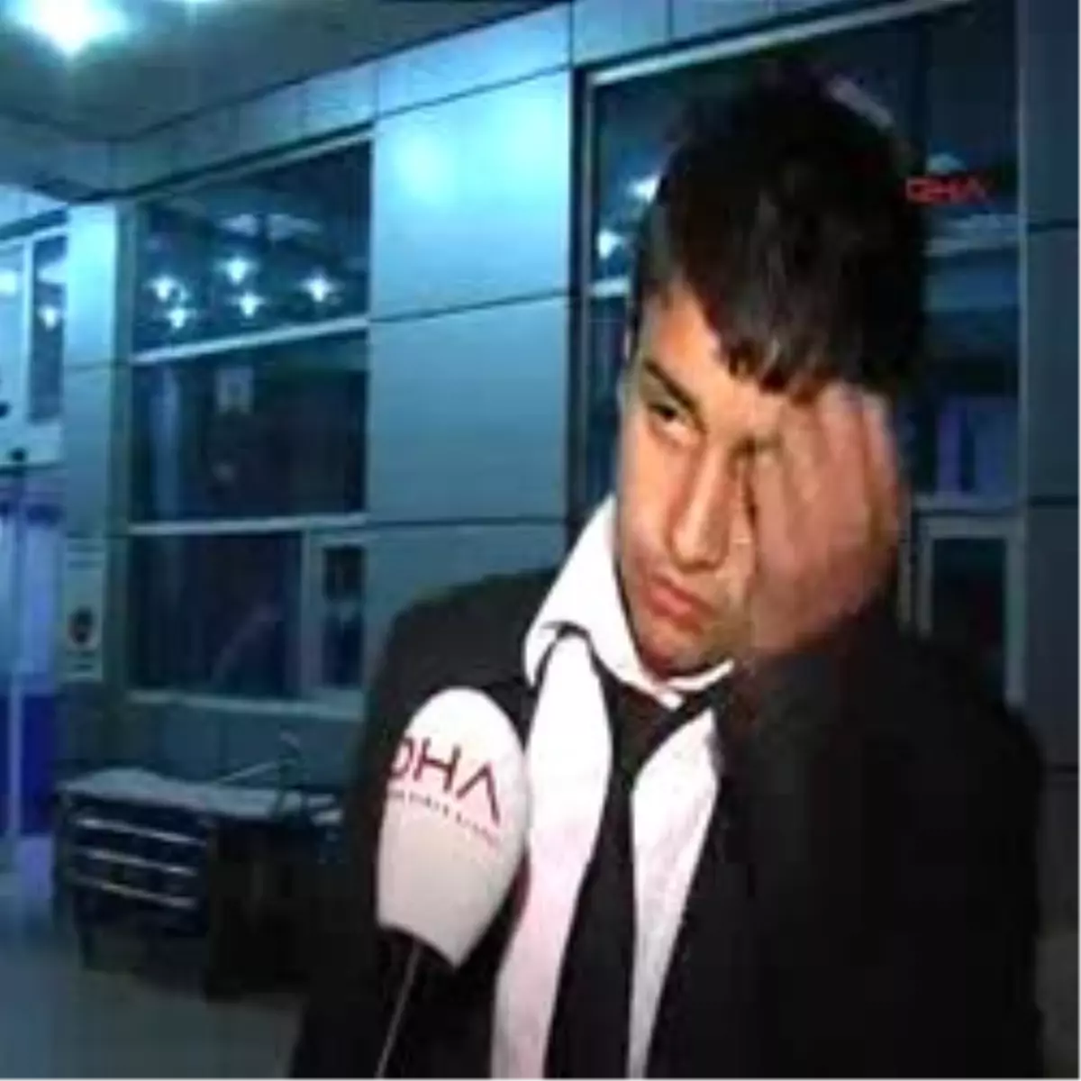 ´Bütün Sınıf Sizden Şikayetçi´ Diyerek Tekme Tokat Dövdü İddiası