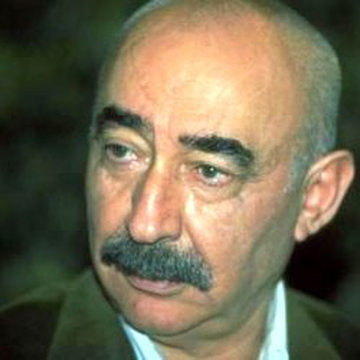 Londra Türk Film Festivali'nde Şener Şen Gülmekten Kırdı Geçirdi