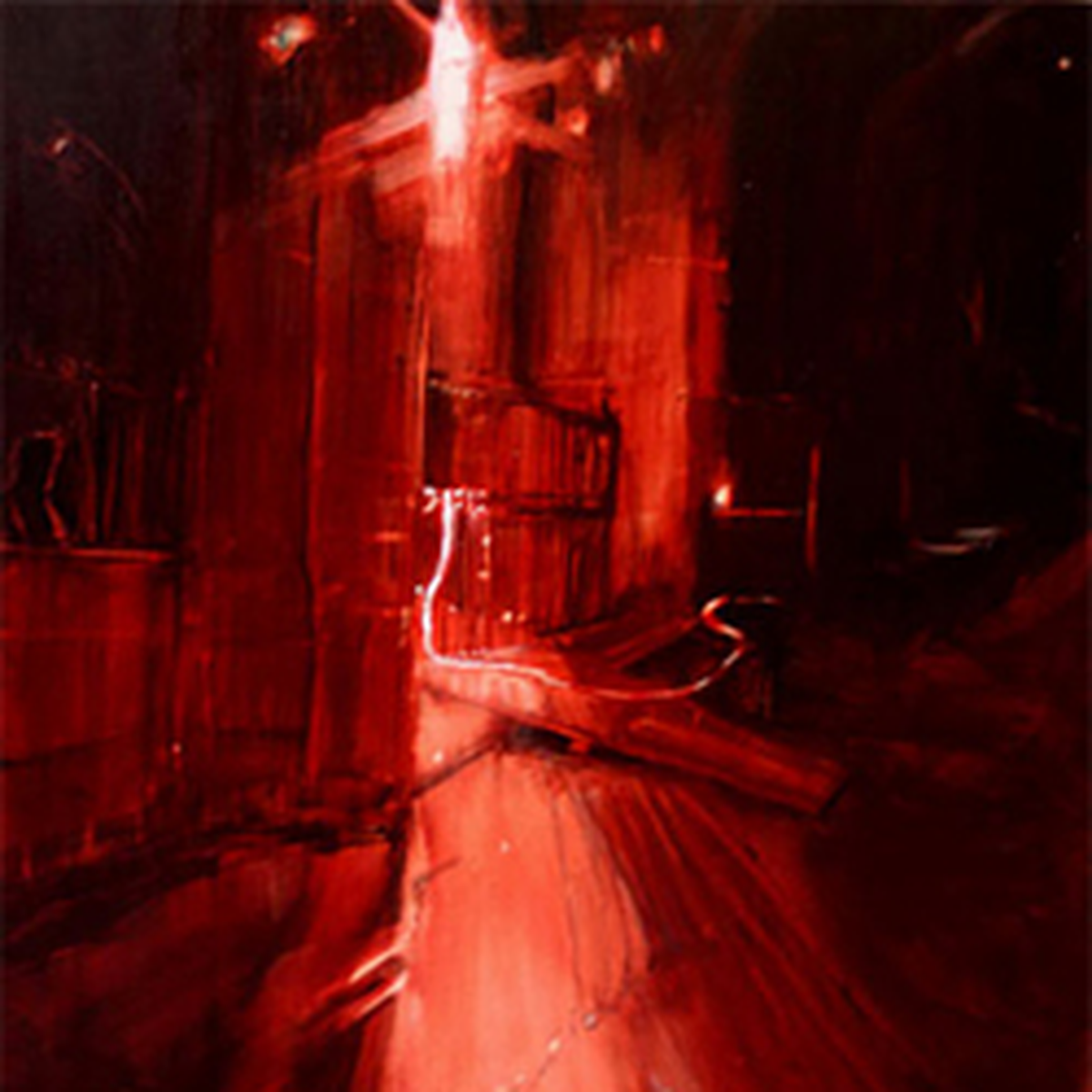‘ NO ENTRY’ Joanna M .Wezyk – Canan Çelik C.a.m Galeri’de