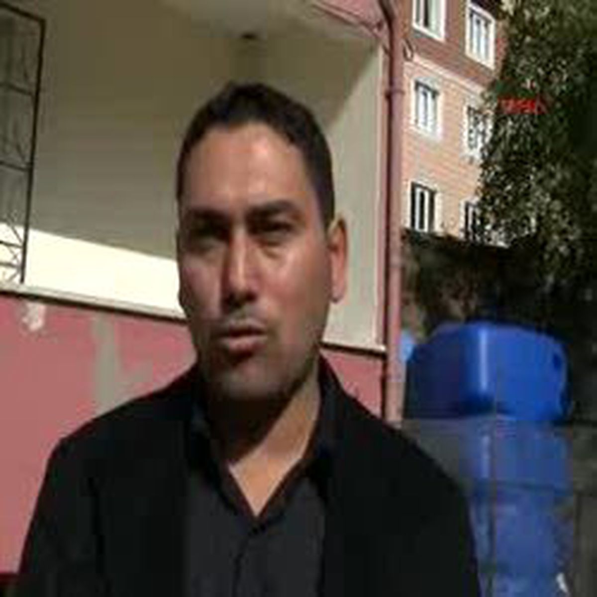 Ölü Bulunan Asker Son Yolcuğuna Uğurlandı