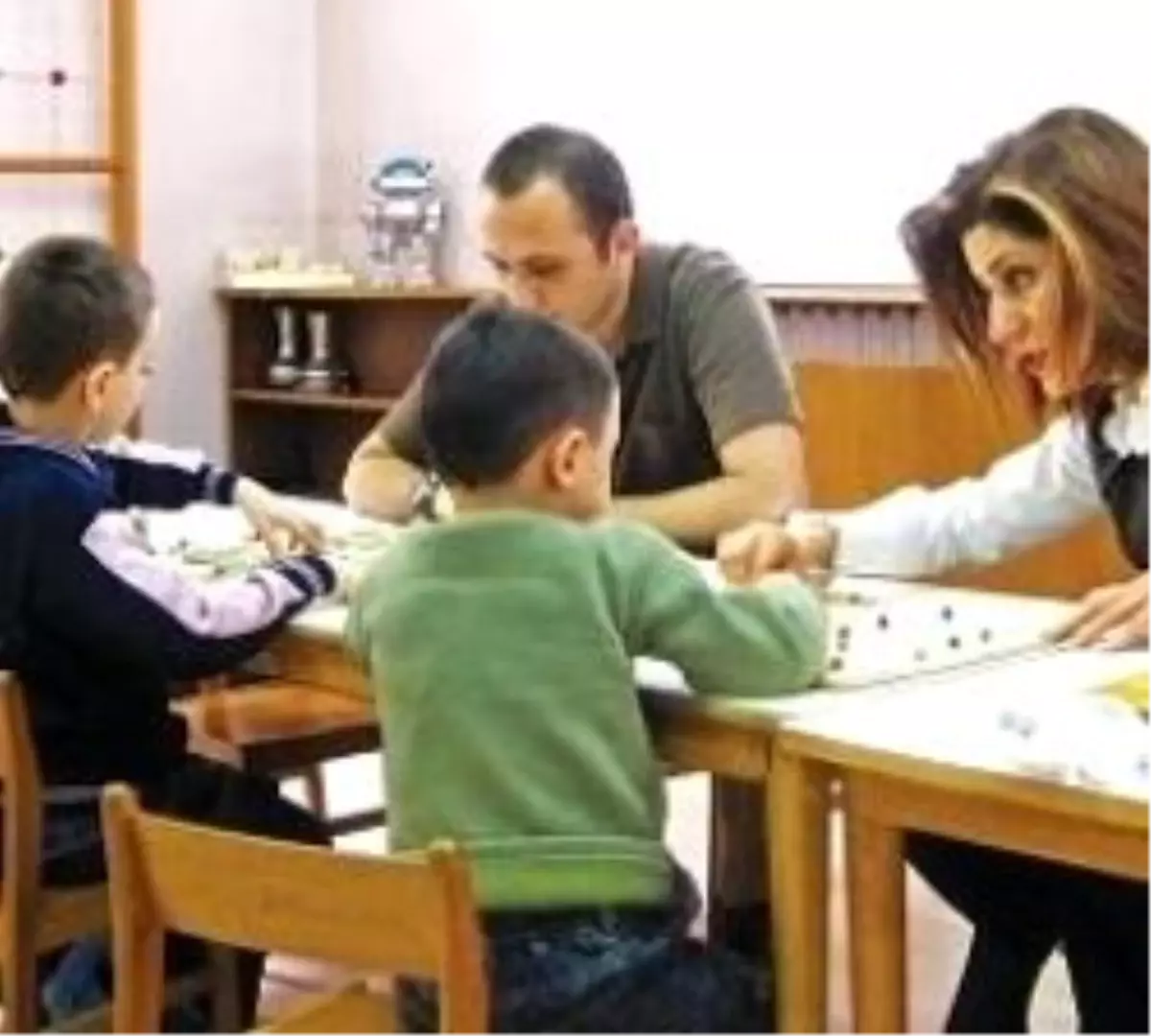 Otizmi Anlamada Bir Adım Daha