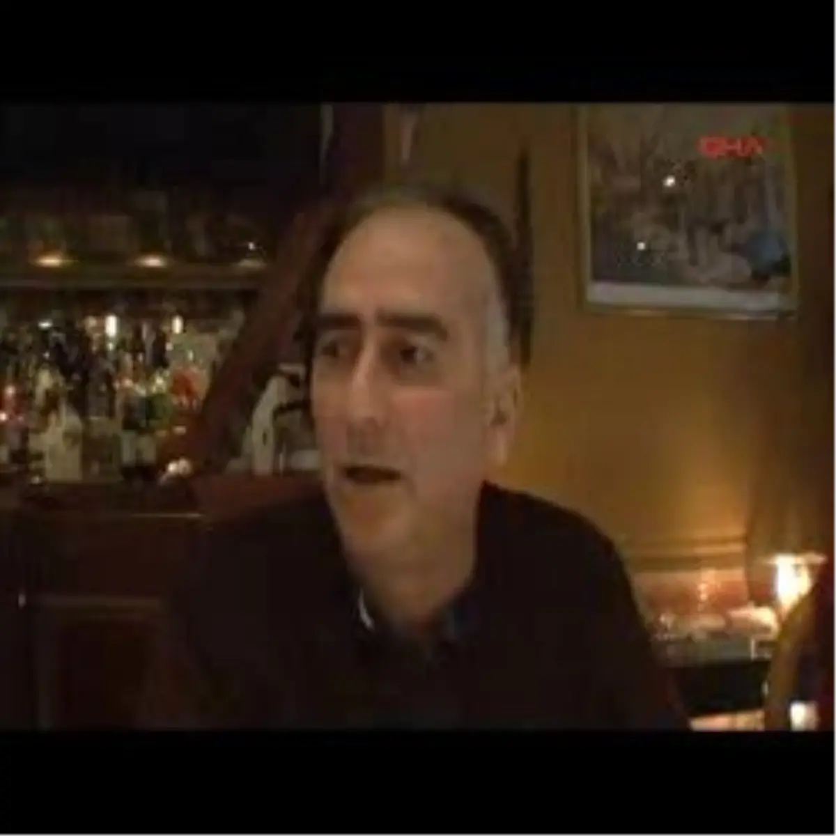 İşte Elektronik Kelepçeli Baybaşin