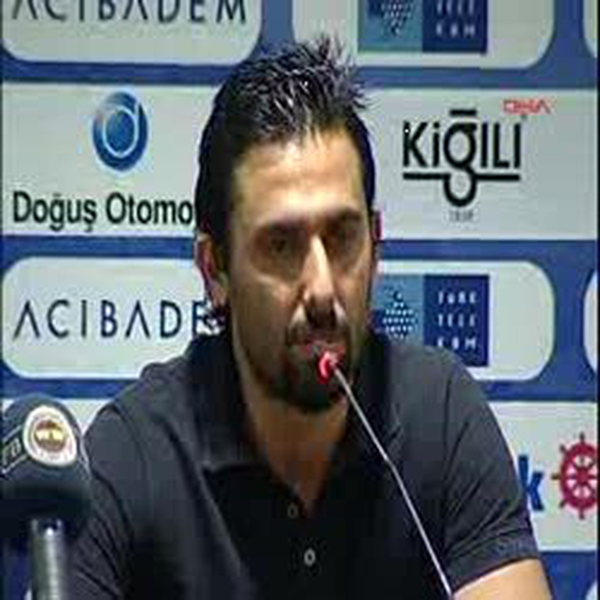 Eskişehirspor Maçının Ardından