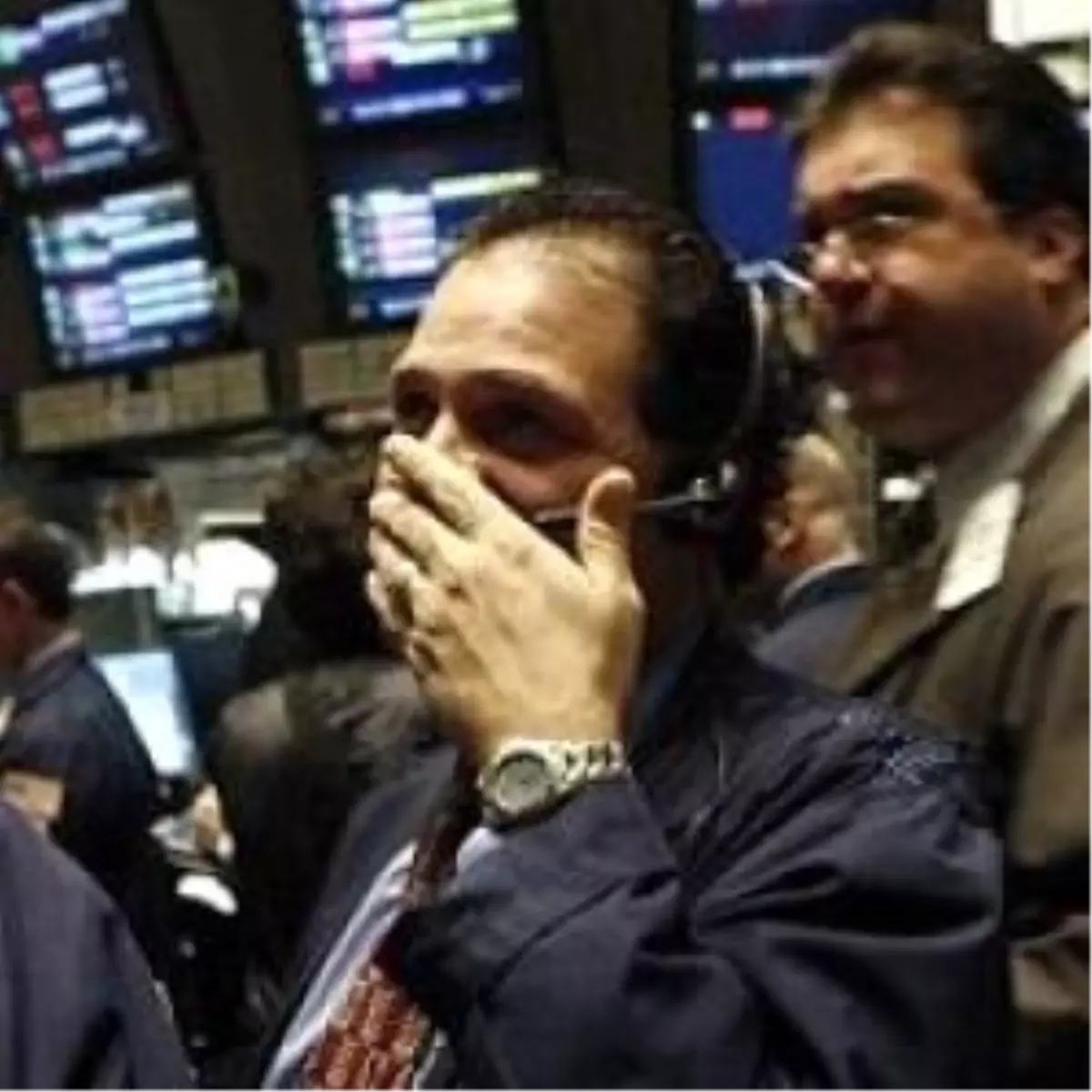 Hisse Senetleri Değer Kazandı