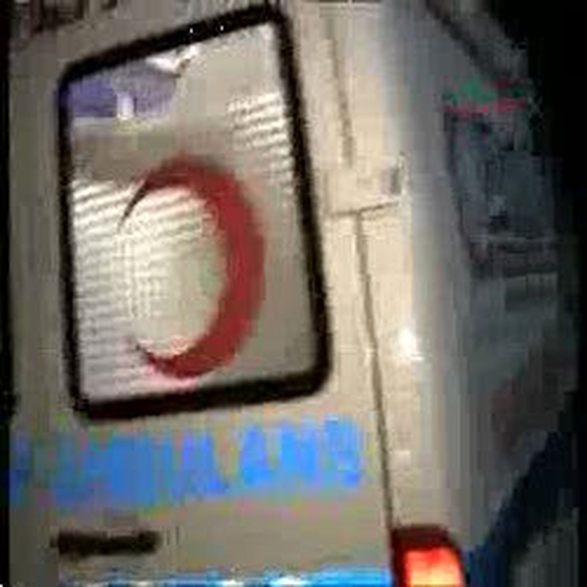 Telefonla Konuşurken Terastan Düştü