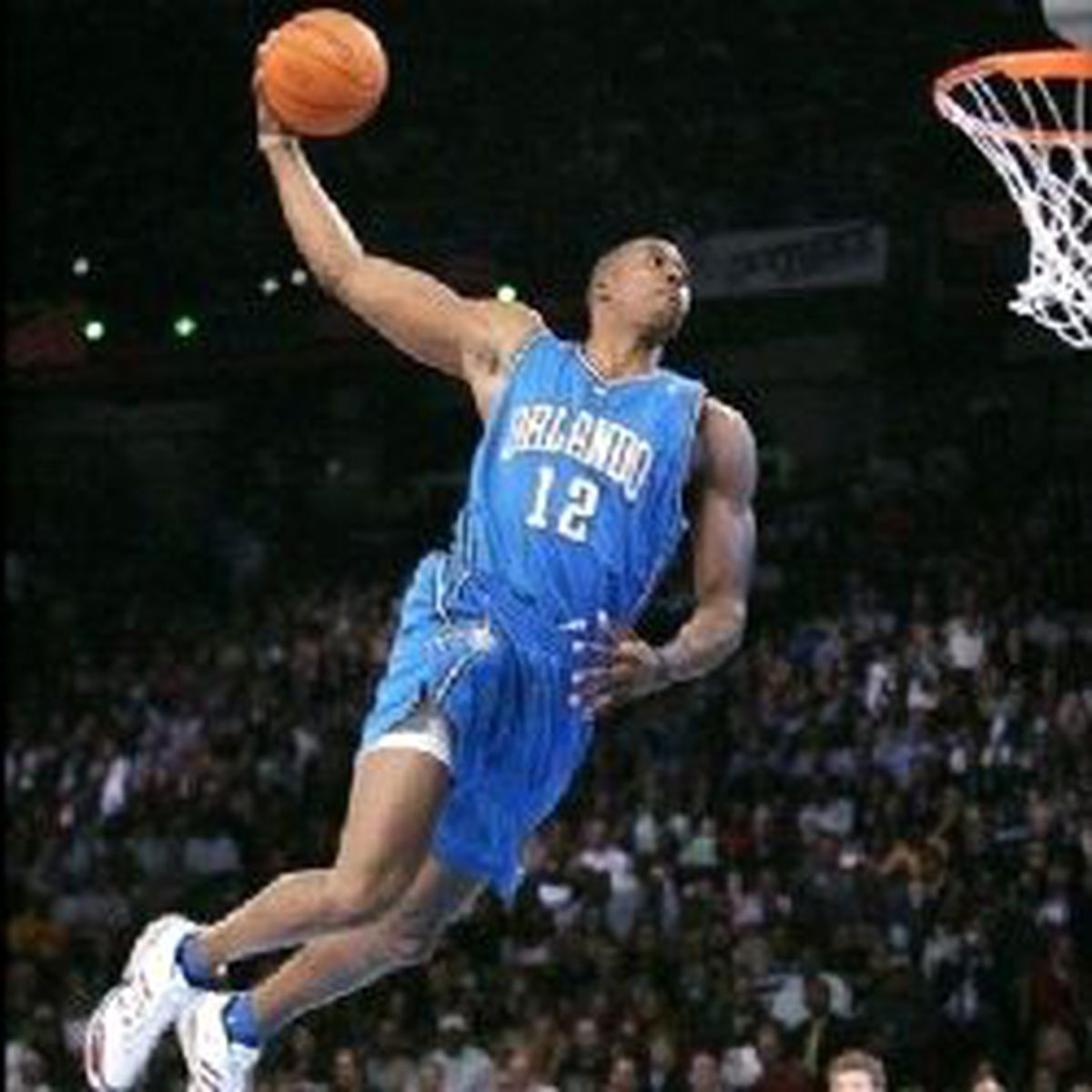 Nba\'de \'Çaylak\'ların İlk Karşılaşması