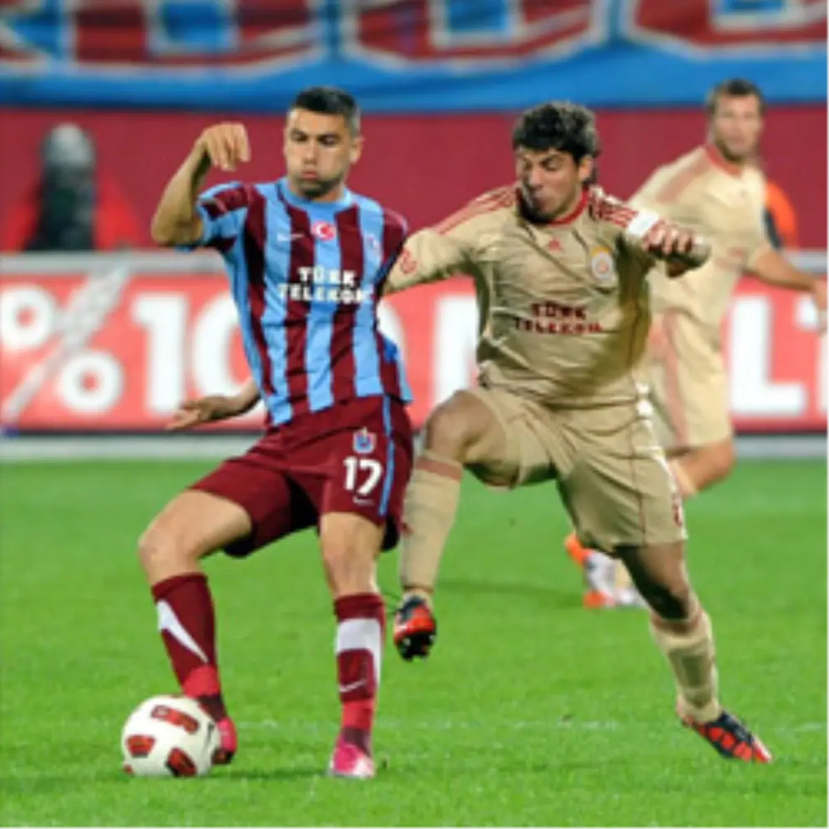 "Kazanma Adına Savaştık"