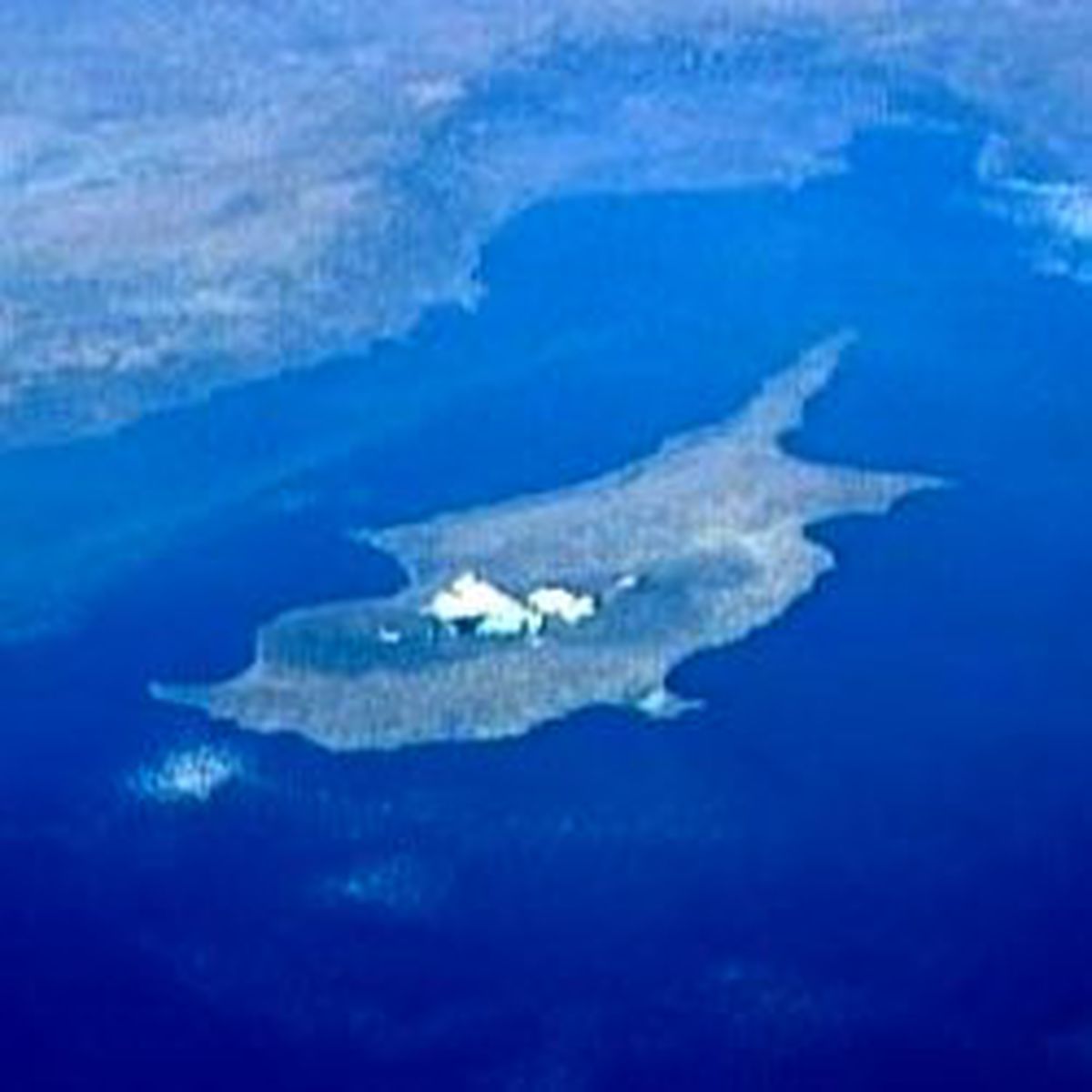 Rumlara Kötü Haber