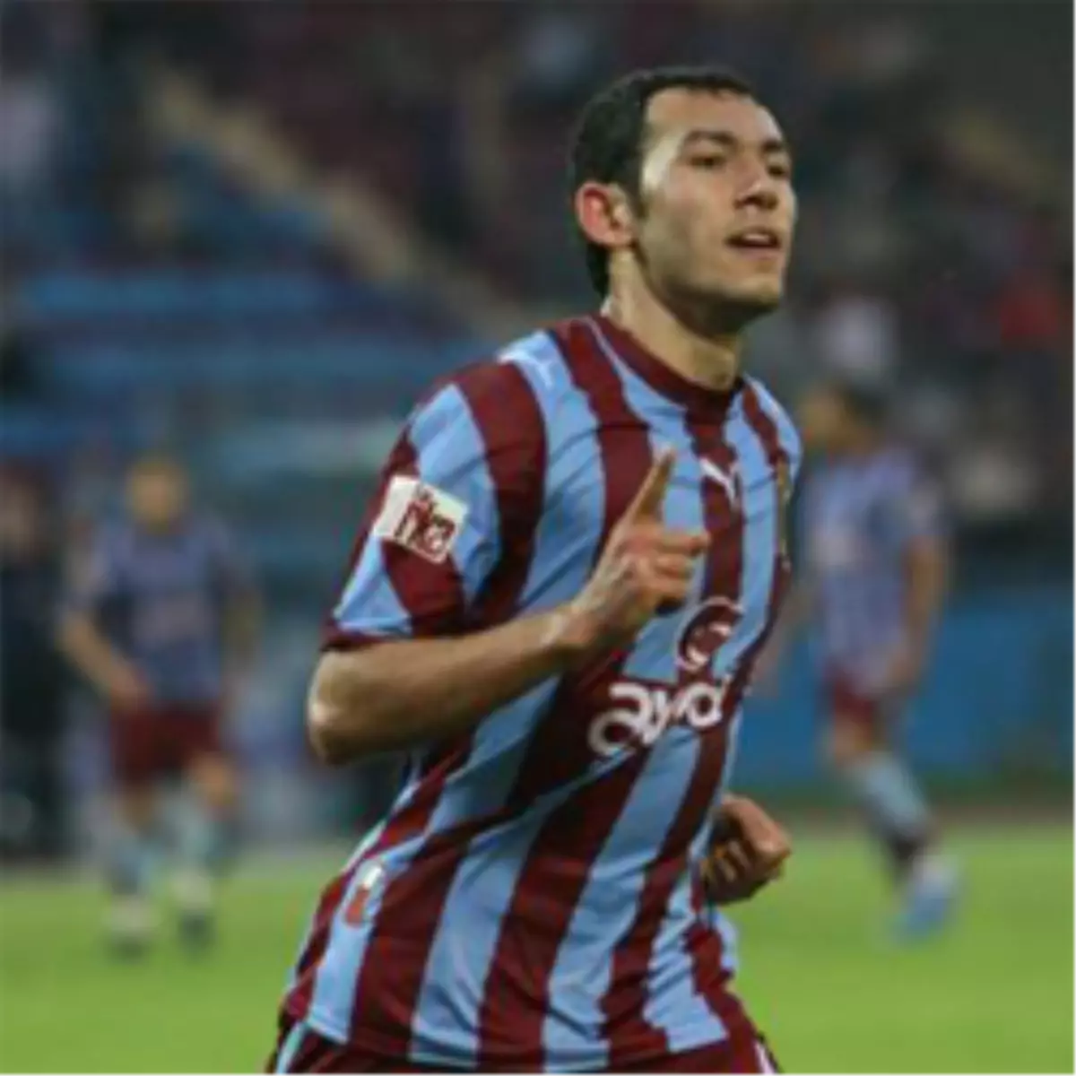 Trabzonspor\'da Umut Bulut\'un Transferine İzin Çıkmıyor