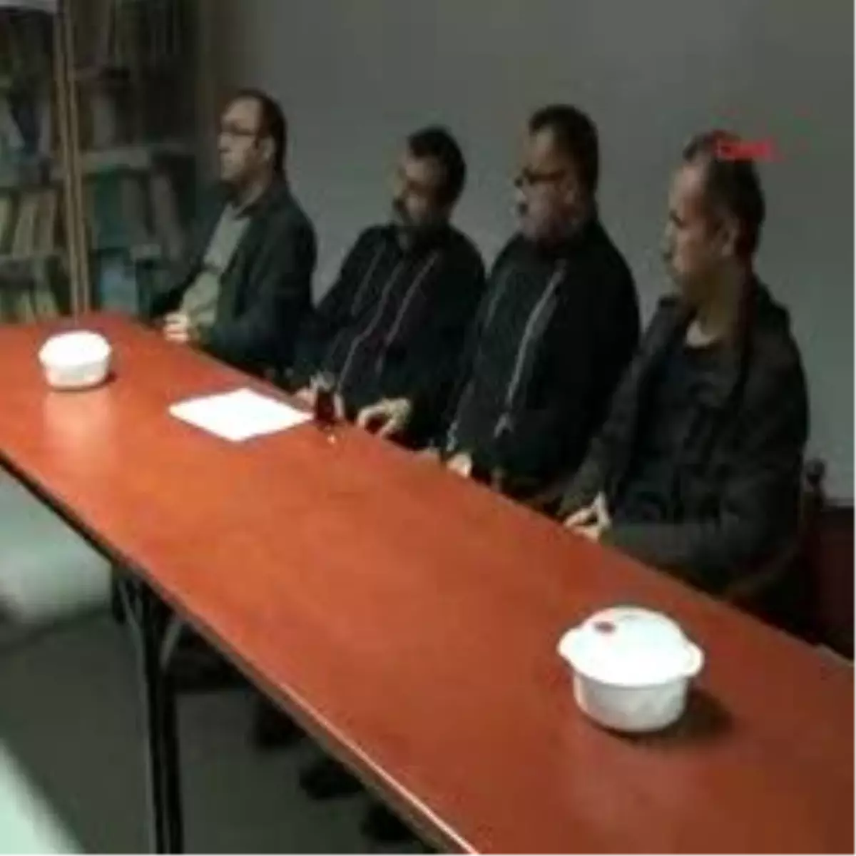 Türk Velilerin Okul Mücadelesi