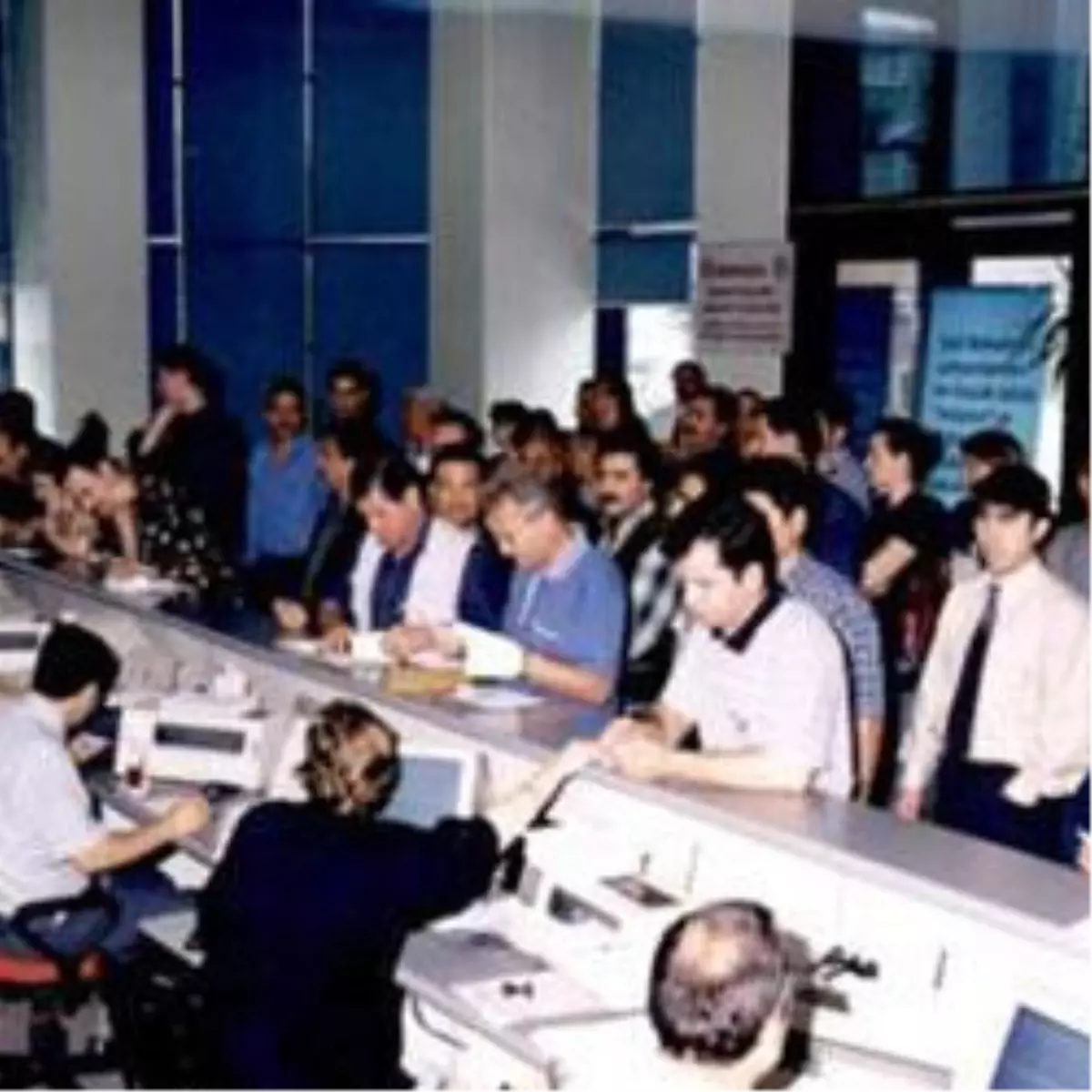 Bayram Tatili Dokuz Gün