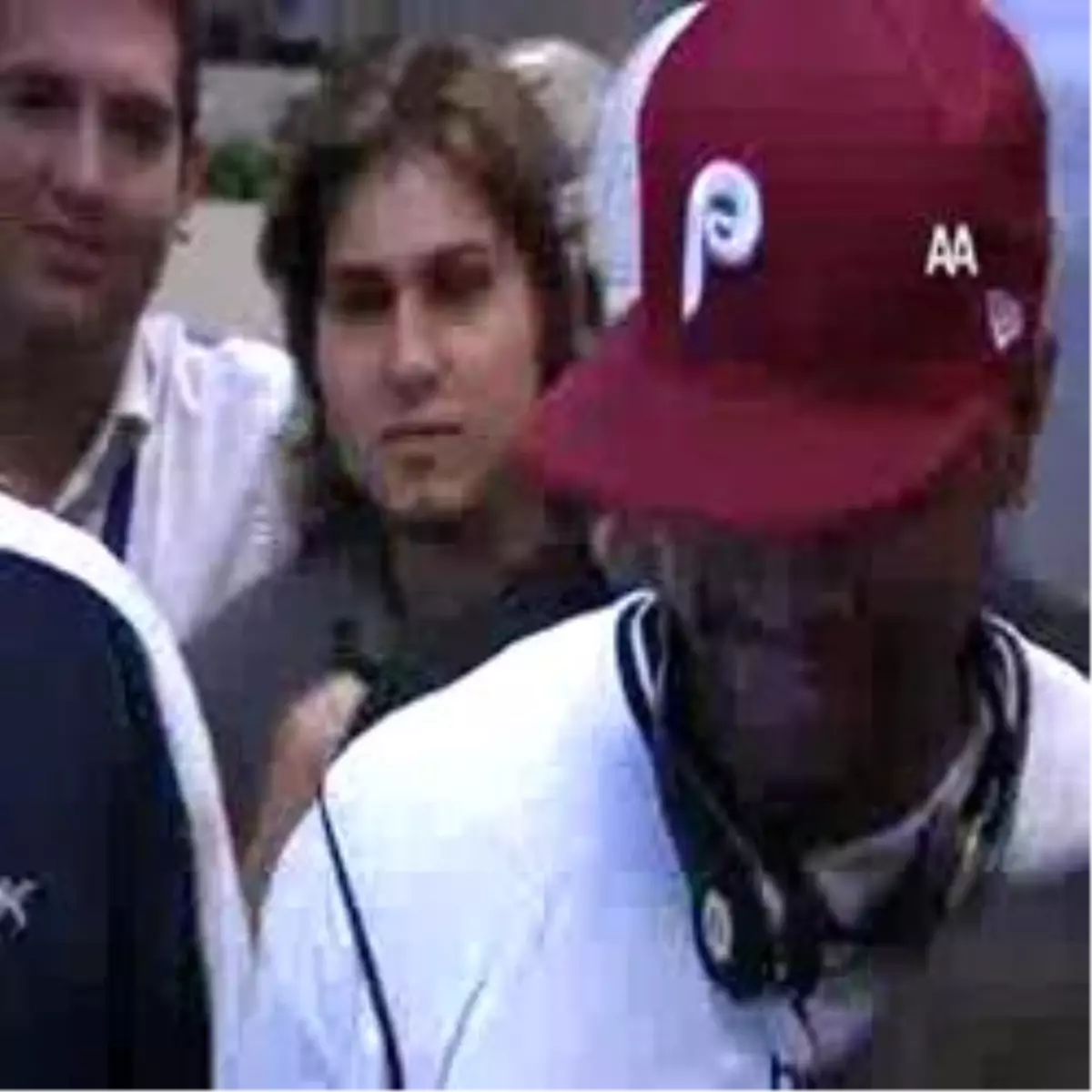 Beşiktaş Iverson\'a Kavuştu