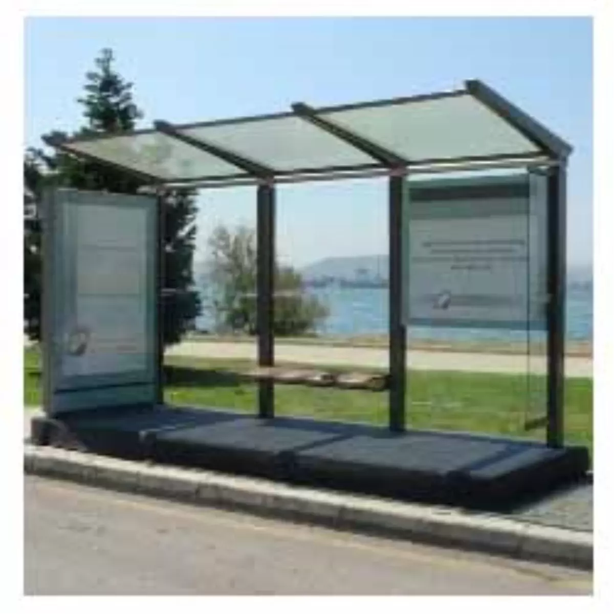 Depremin "Karatusu"nu Durakda Unuttu