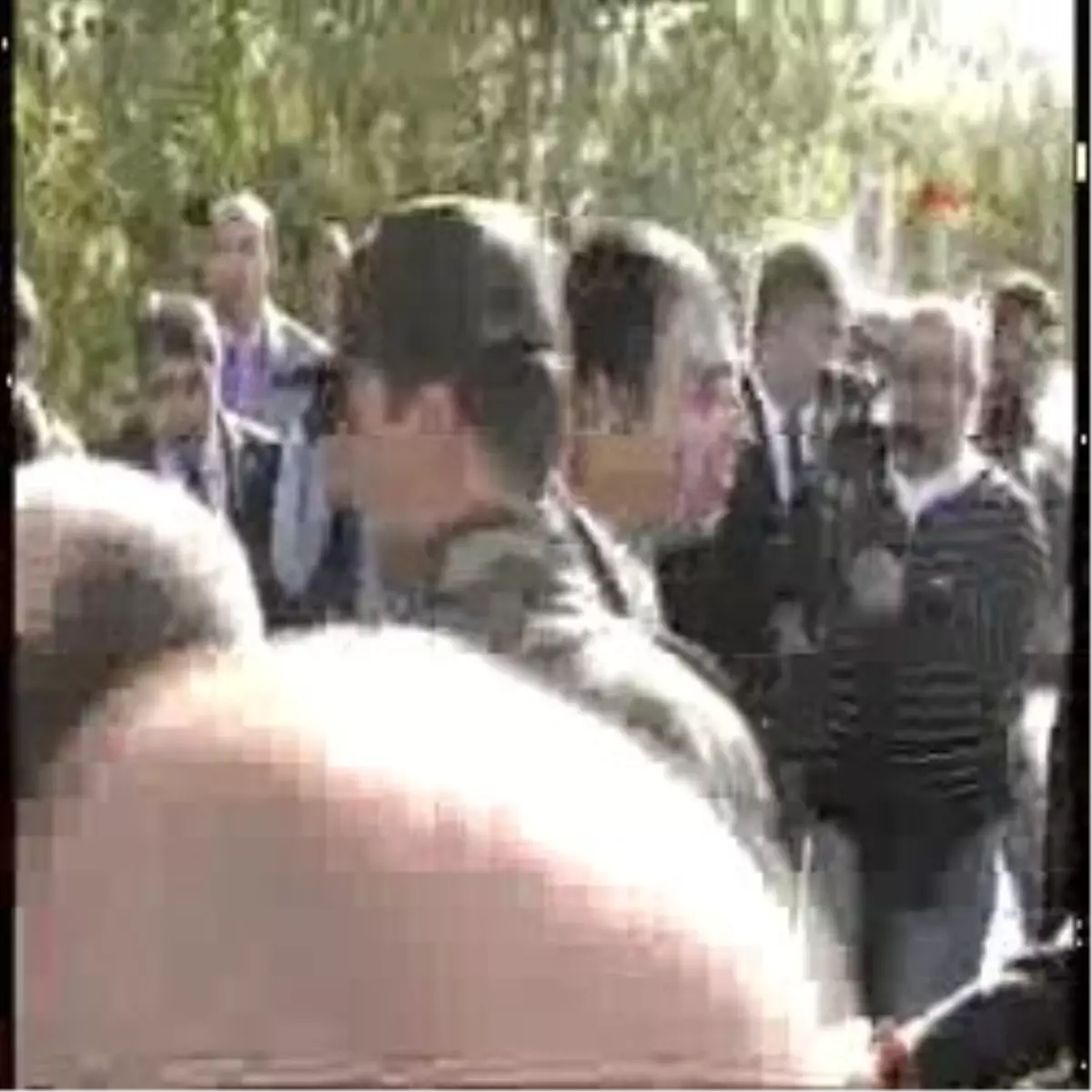 Köye 6 Derslikli İlköğretim Okulu Yaptı
