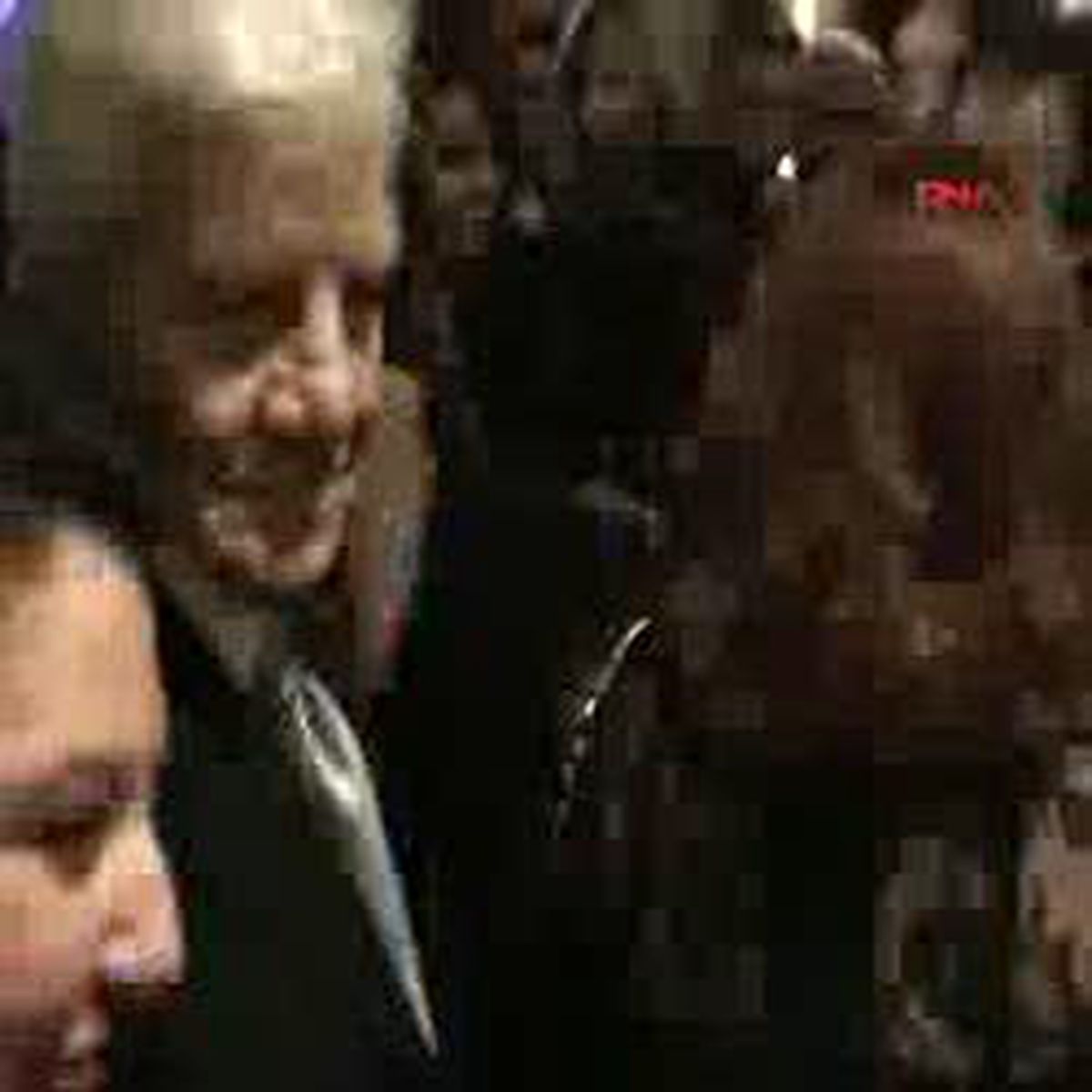 Ekrem Bora\'ya Onur Ödülü