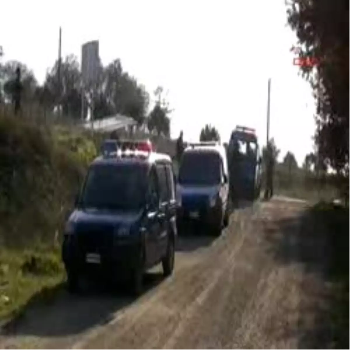 Gebze Cinayetinin Ardında 14 Kişilik Çete Çıktı