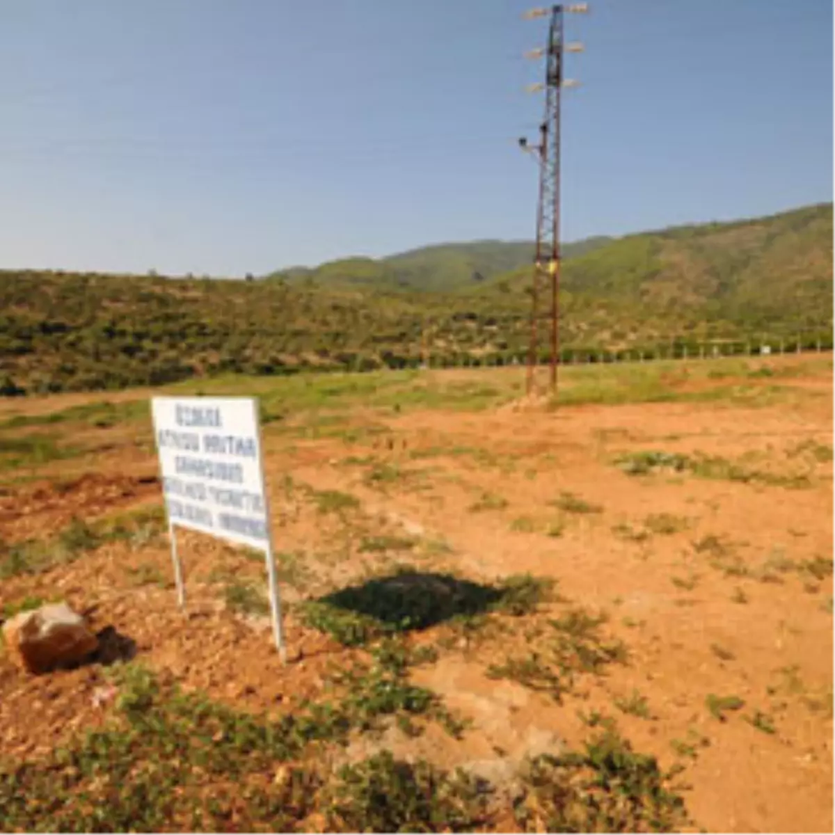 Gümüldür ve Özdere’ye Arıtma Müjdesi