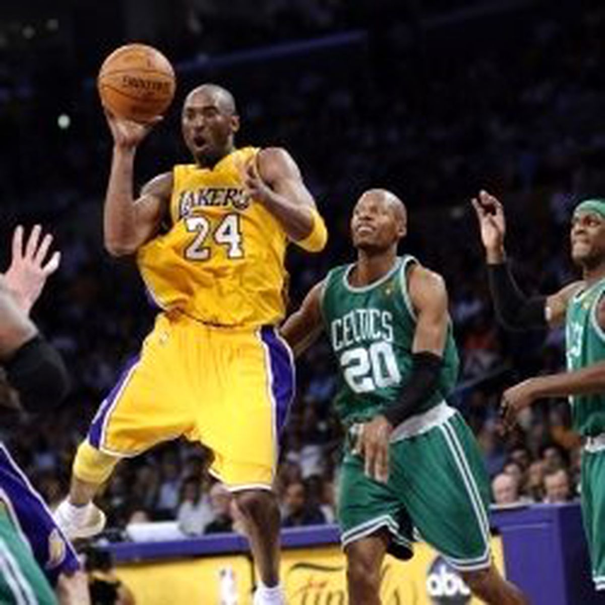 Nba\'de Heyecan Devam Ediyor