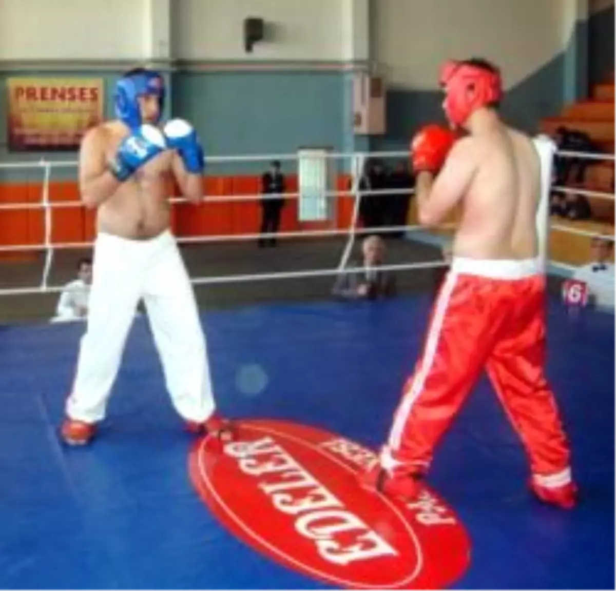 Türkiye Boks Federasyonu'na İcra!