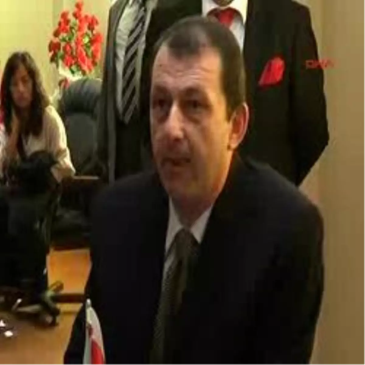 İthal Et Türkiye\'ye Girdi