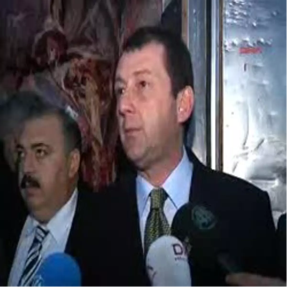 İthal Et Türkiye\'ye Girdi