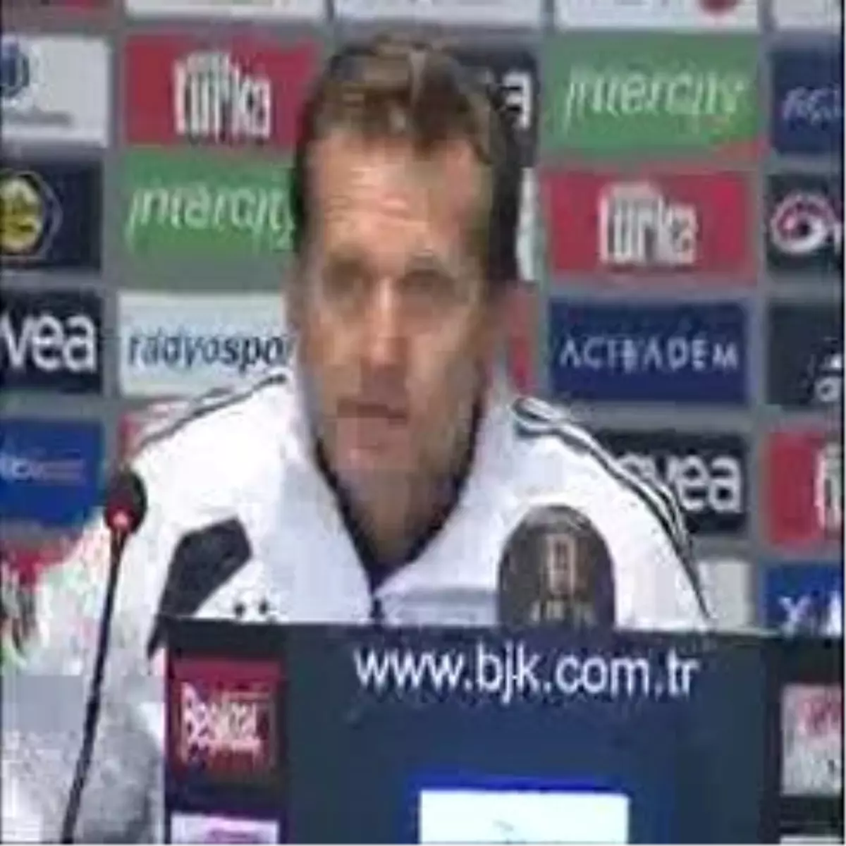 Beşiktaş - Kasımpaşa Maçının Ardından