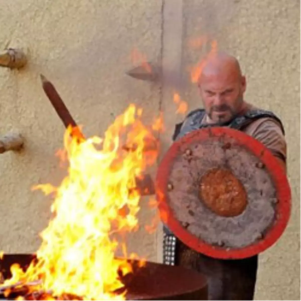 Burası Roma Değil Antalya