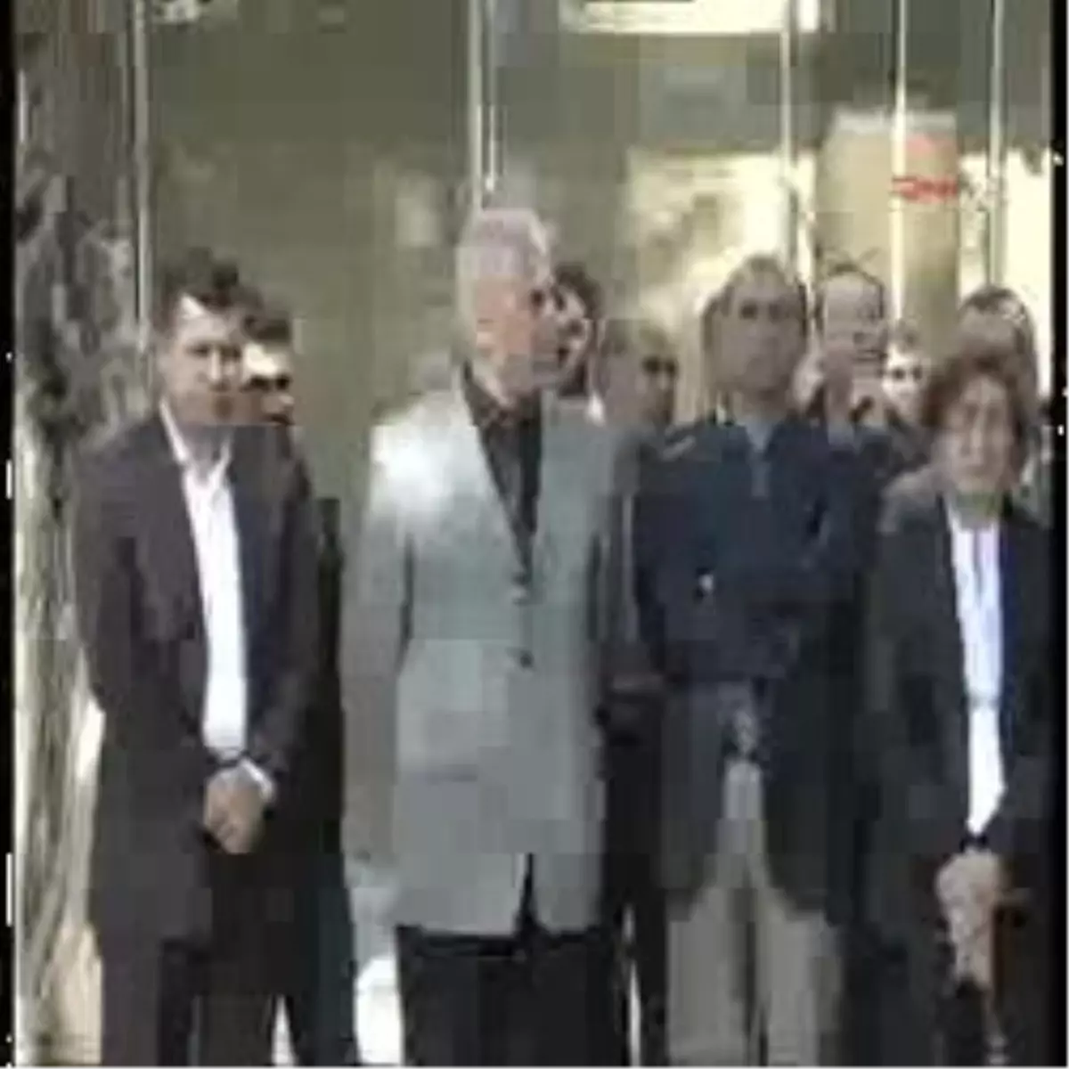 Doğu Ve Güneydoğu\'daki 693 Sivil Toplum Örgütünden Ortak Açıklama