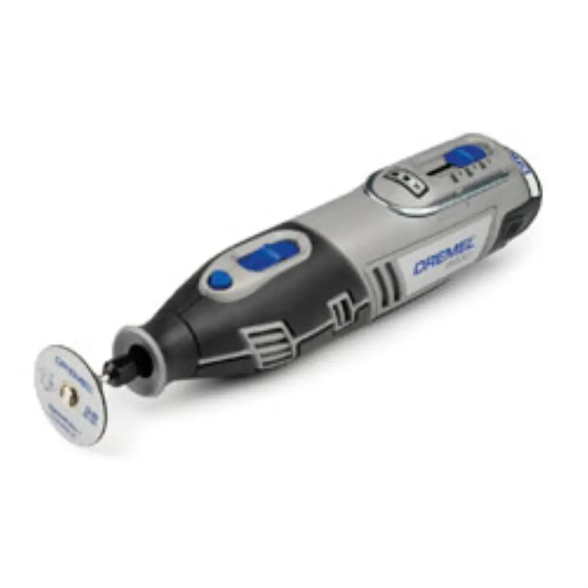 DREMEL 8200 İle Artık Daha Kolay!