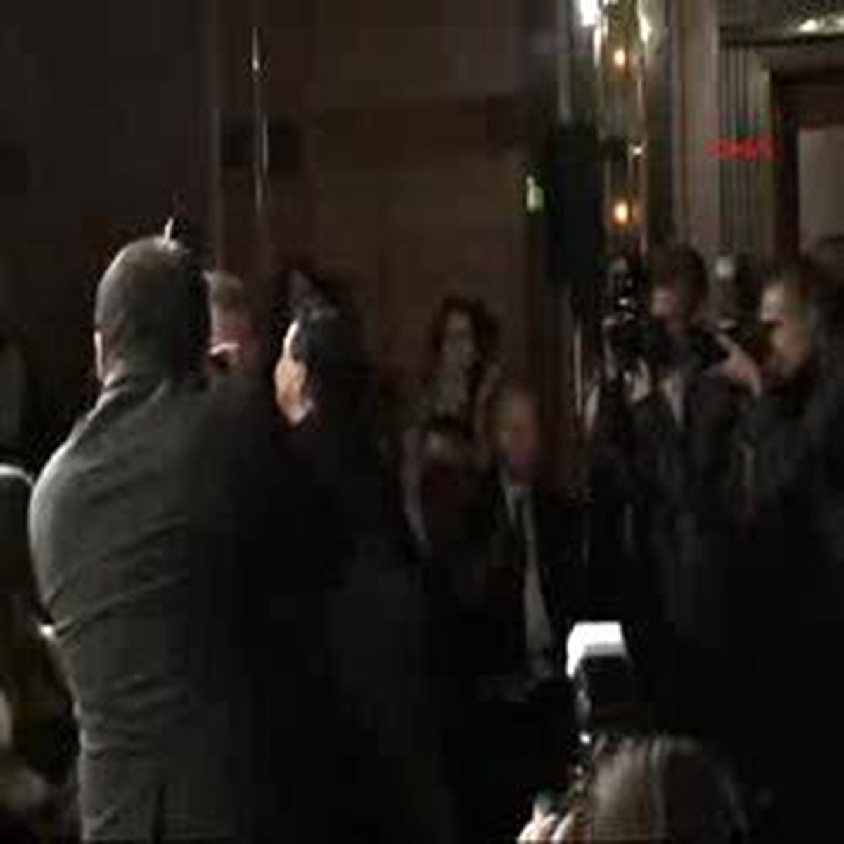 Ekrem Bora\'ya Onur Ödülü
