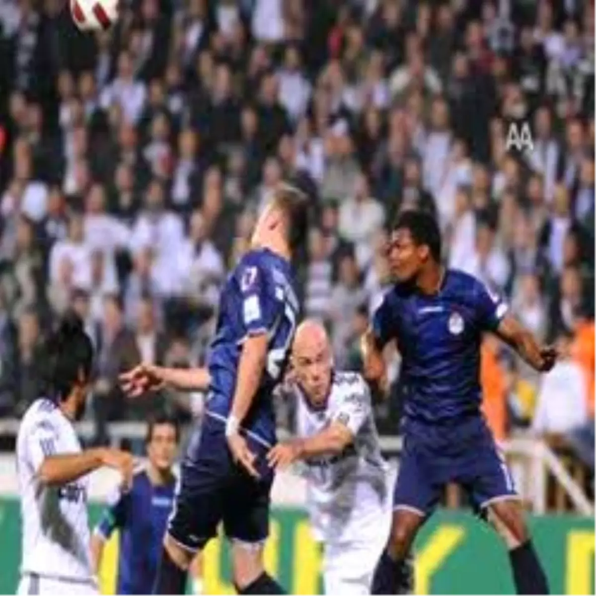 Galibiyet 90+5\'Te Kaçti