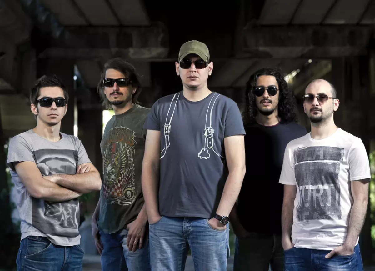 İstanbul Lıve’da U-Dönüşü İle Unutulmayacak Bir Gece!