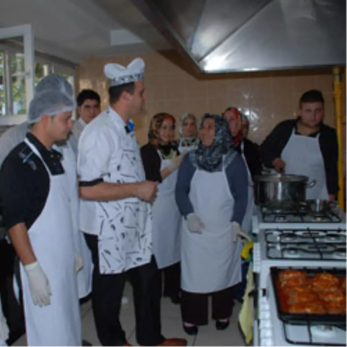 Kaymek\'ten İstihdama Yönelik Kurslar
 
 


