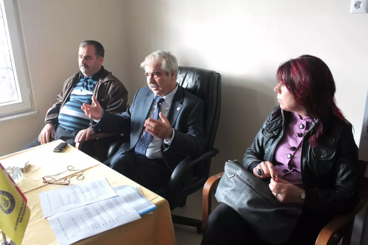 Keşan Belediyesi Atık Lastikleri de Toplayacak…