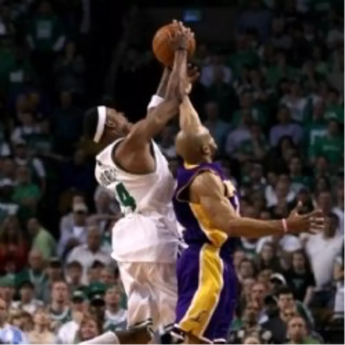 NBA'de Heyecan Devam Ediyor