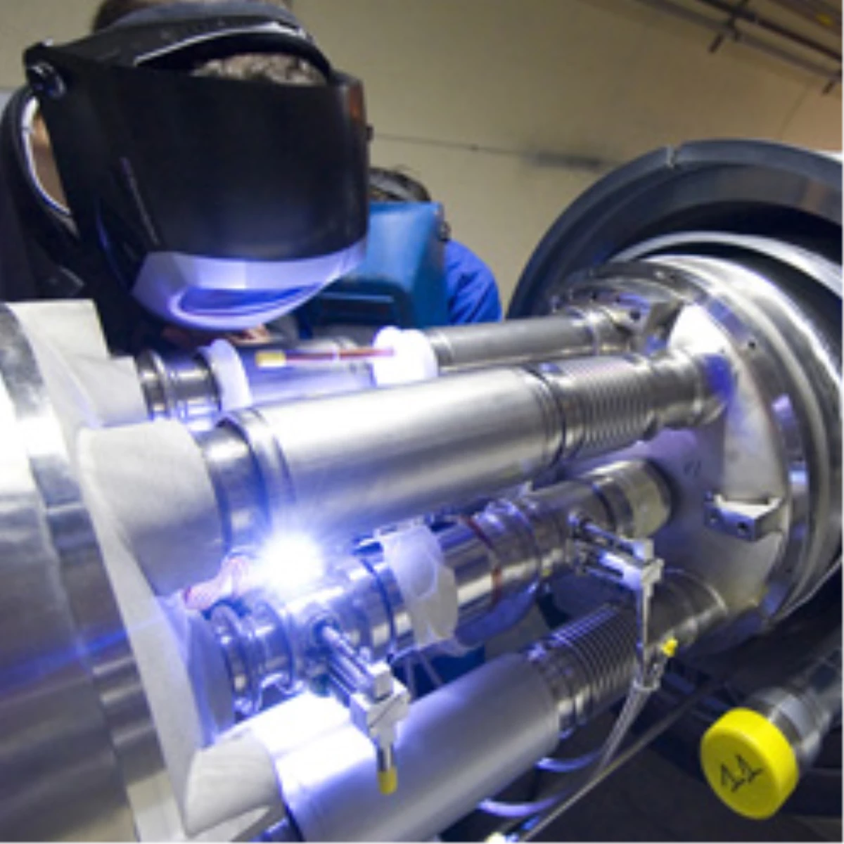 Nobel Ödülü’ne Aday Olabilecek Minik Dâhileri Cenevre-CERN\'den Döndü