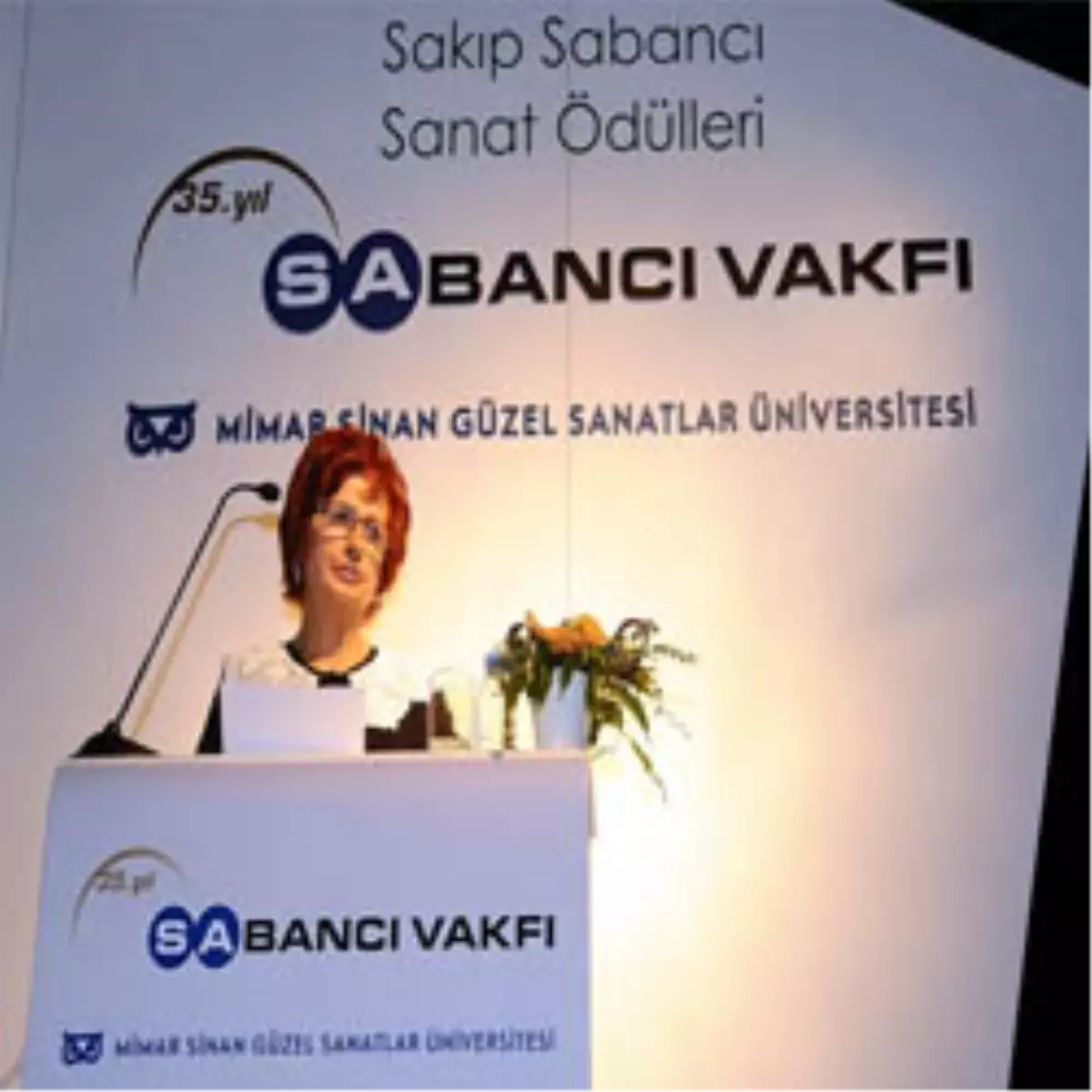 \'Sakıp Sabancı Sanat Ödülleri\' 