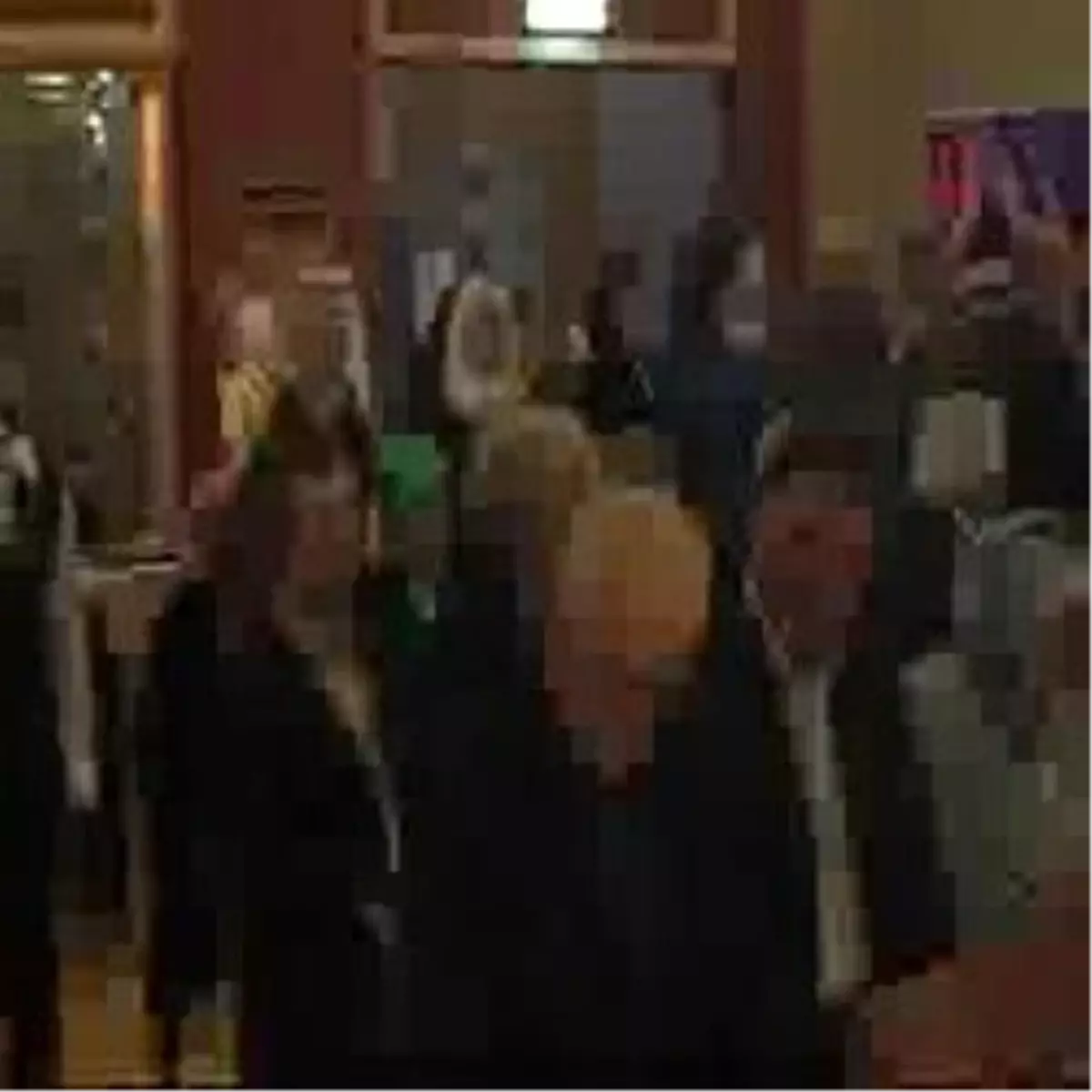 Türk Sanatçılardan Karma Sergi