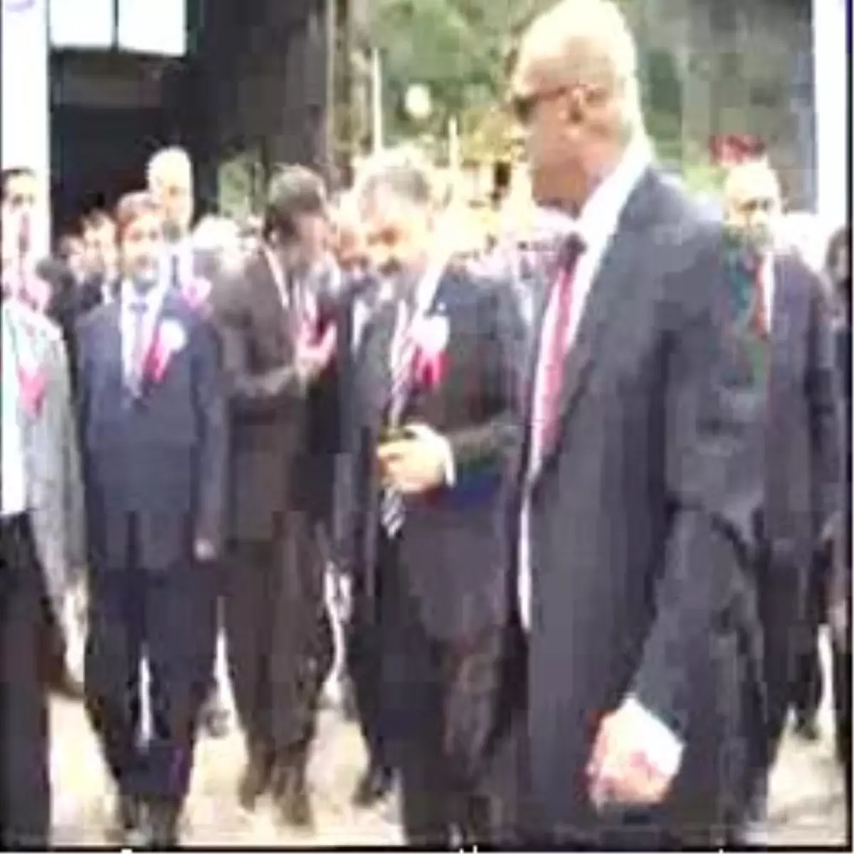 Bakan Yıldırım: "Kriz Sonrası O Parlak Günlere Hazır Olmamız Lazım´