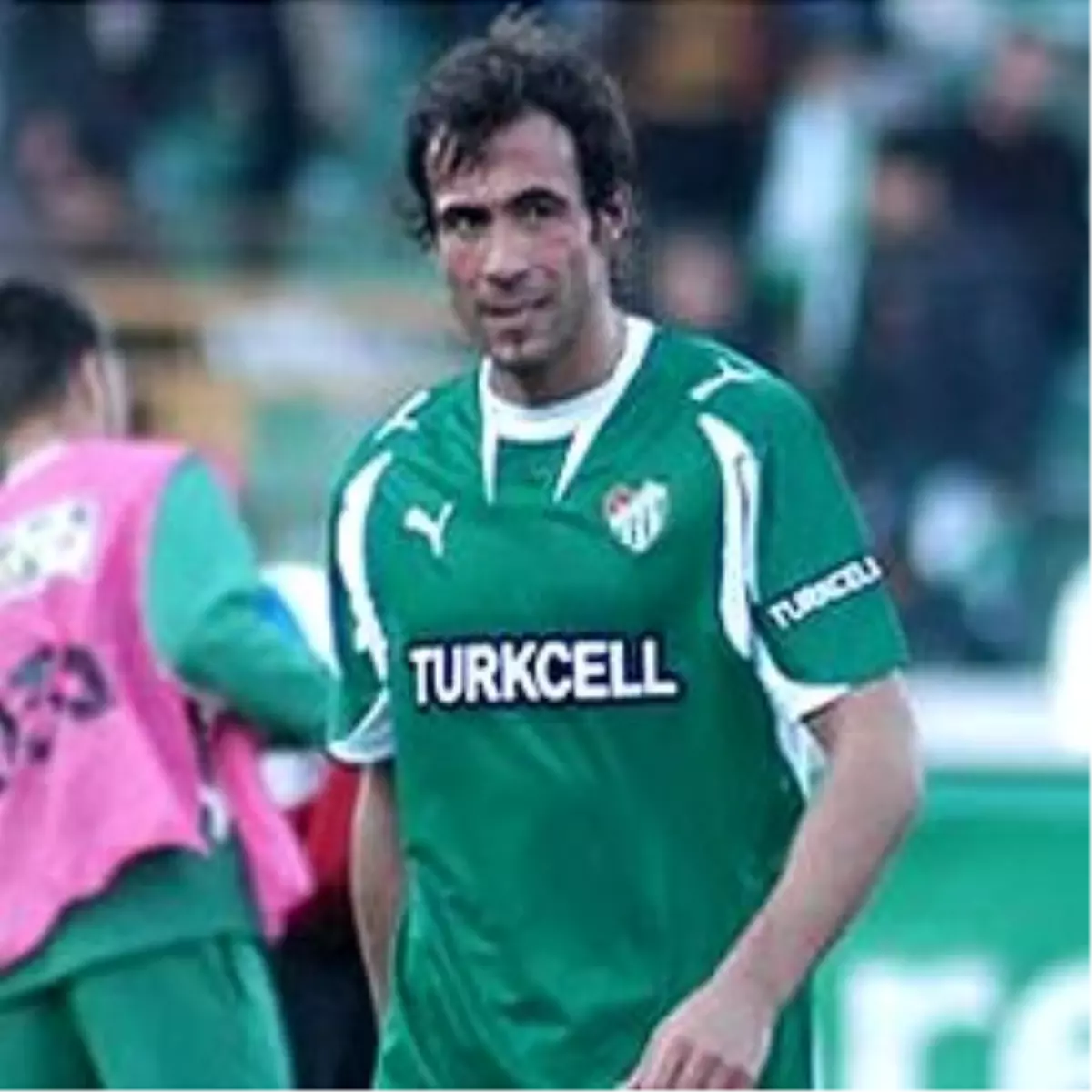 Ali Tandoğan Taburcu Edildi