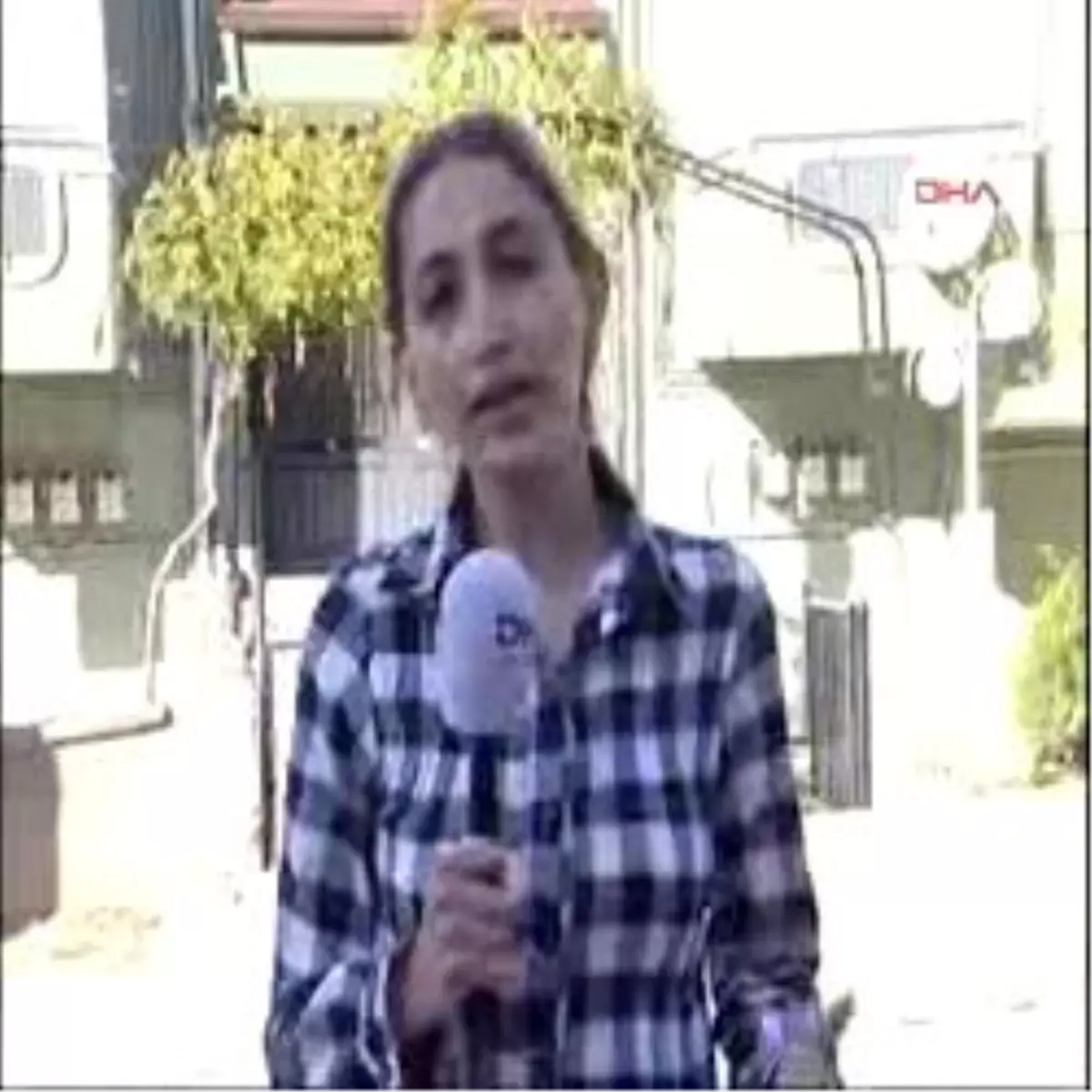 \'Cesedi 5 Ayrı Parçaya Bölüp Farklı Farklı Çöp Konteynırlarına Attım\'