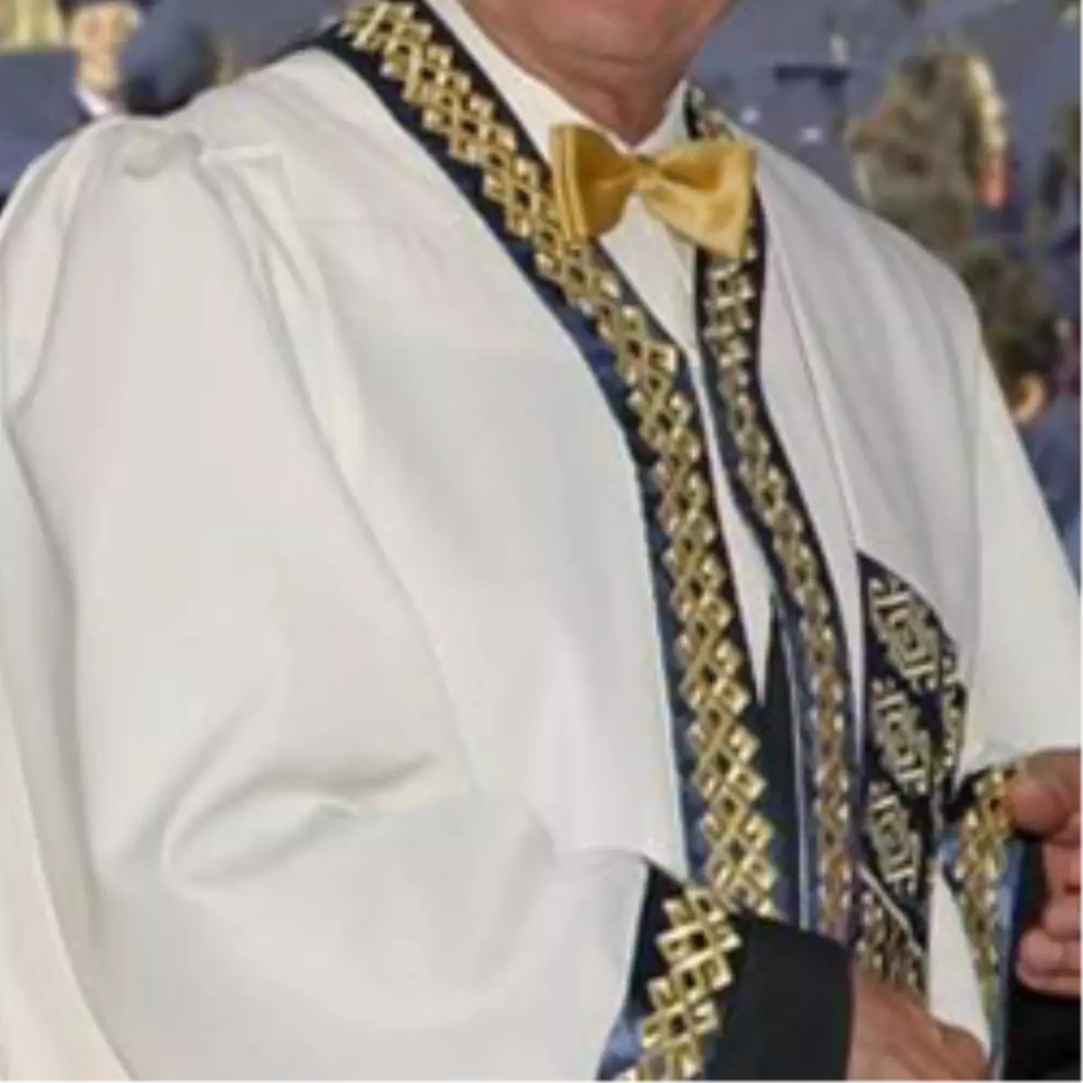 Cumhurbaşkanı Gül 15 Üniversiteye Rektör Atadı