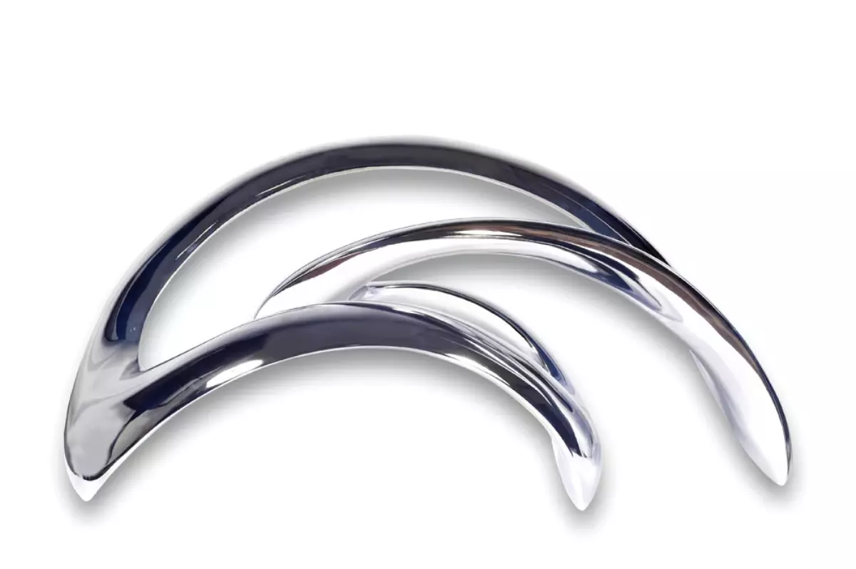 Ebru Döşekçi Heykel Sergisi