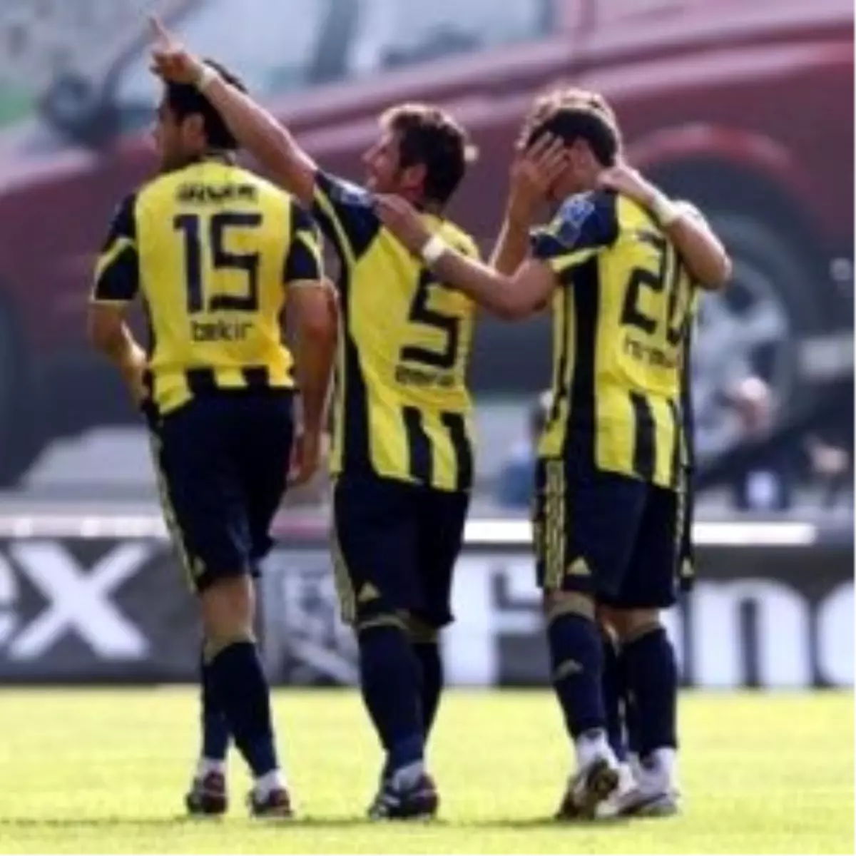 Fenerbahçe, Gaziantepspor Maçı Hazırlıklarına Ara Vermeden Başladı