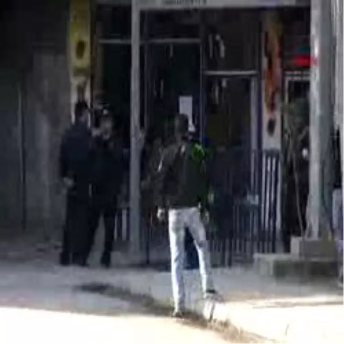 Hakkari´De Güvenlik Önlemleri Altında 10 Kasım Törenleri