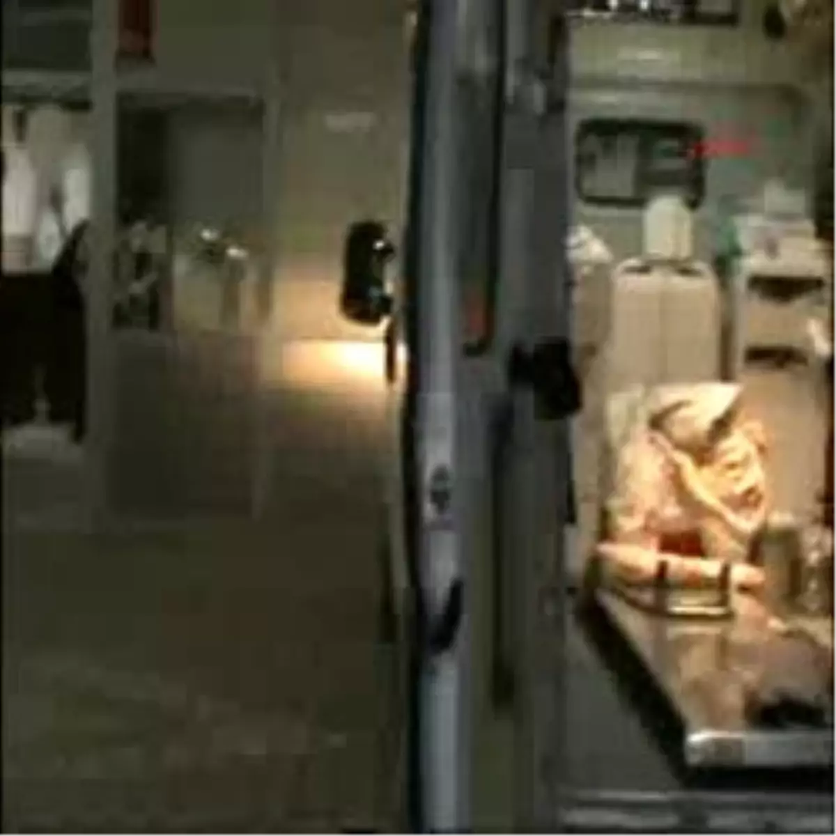 Karapınar- Aranan Zanlının İntihar Girişimi